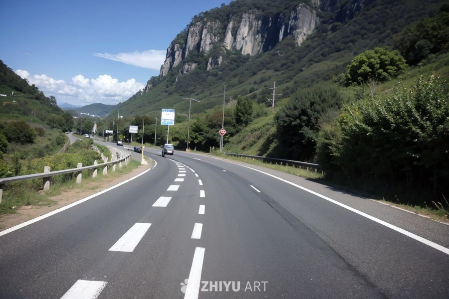 公路 19