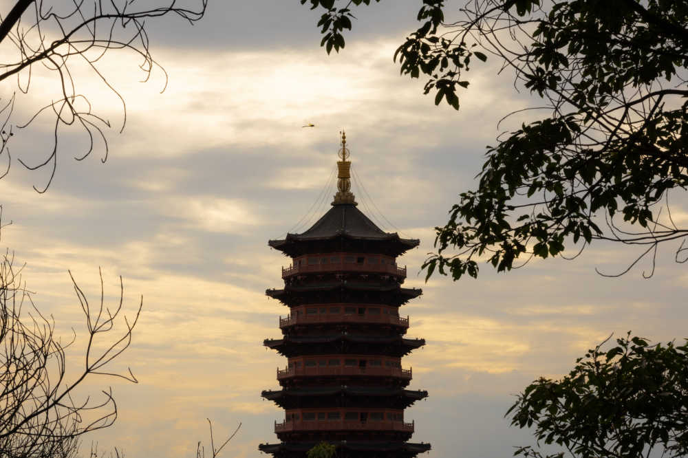 振兴塔