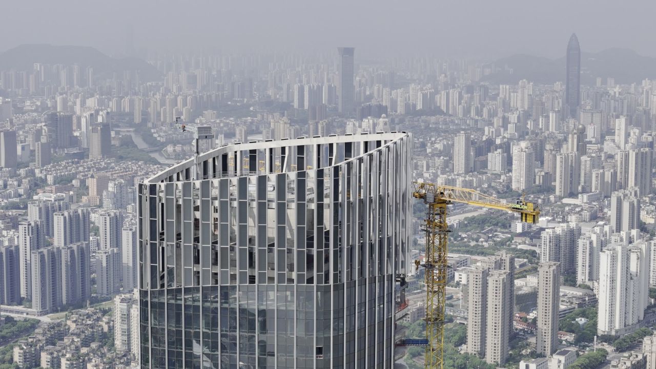 温州城市新封面 19