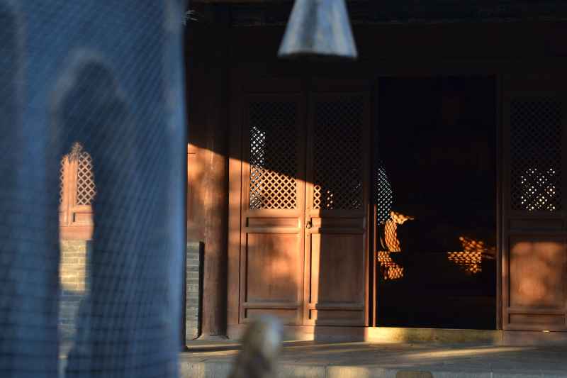 寺院