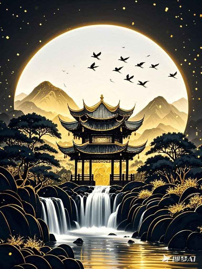 国风系列 113