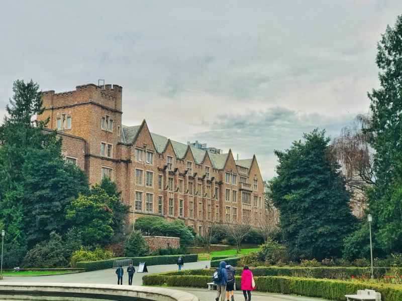 University of Washington