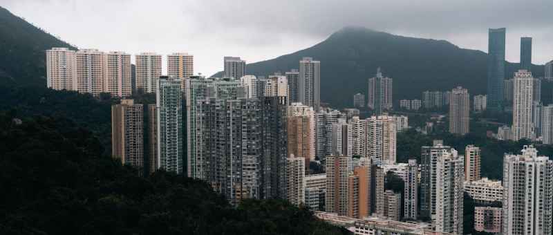 香港城市Citywalk 4