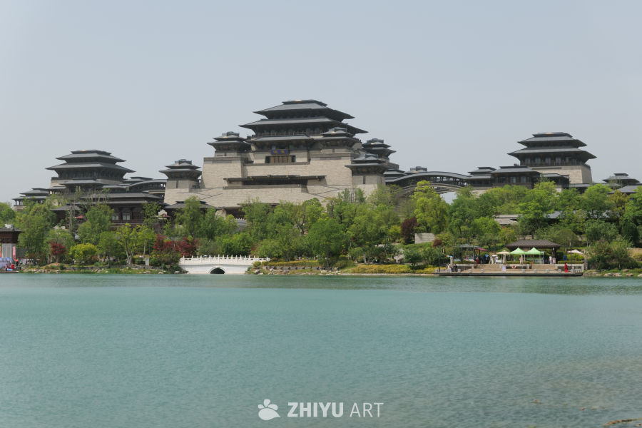 景区一角 20