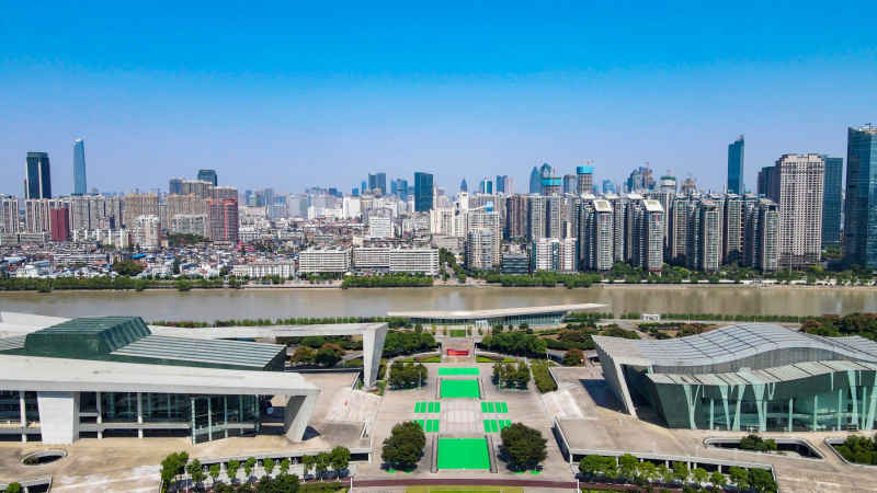 武汉琴台大剧院