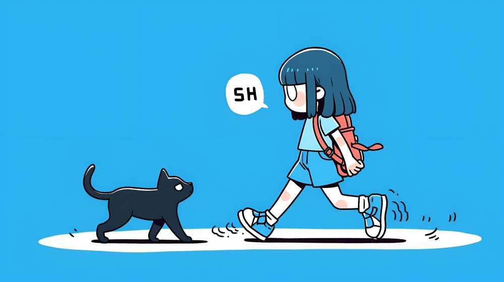 动画人唯美背景图