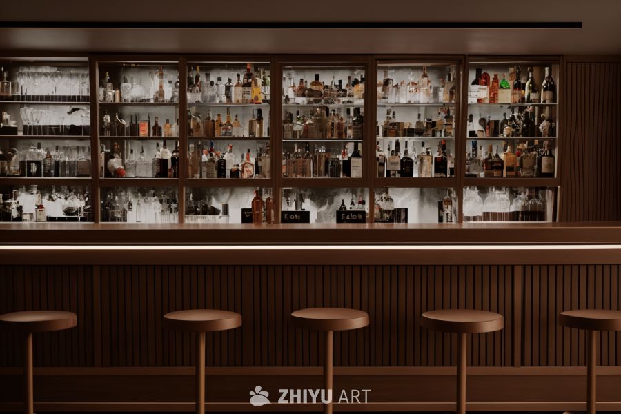 酒吧 14