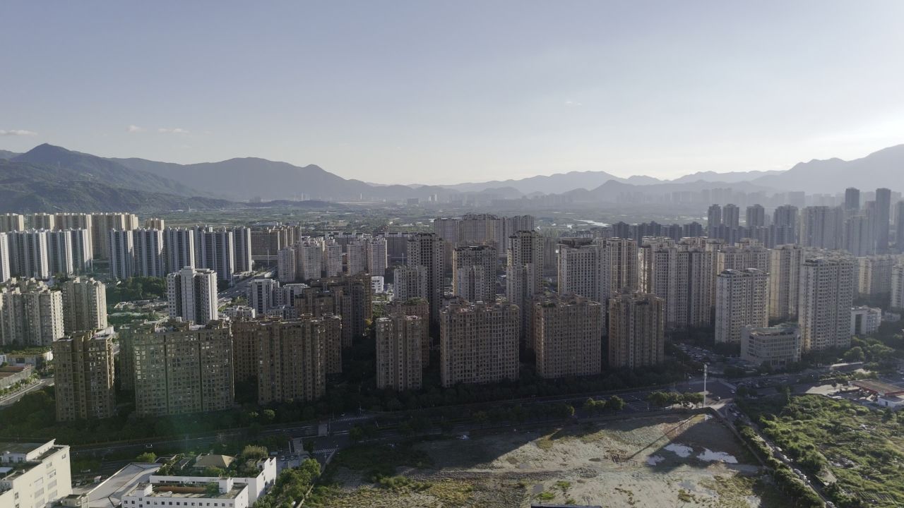 温州三垟湿地风光 1