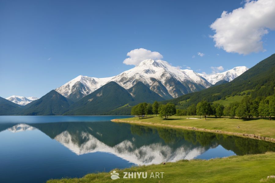 高山 13