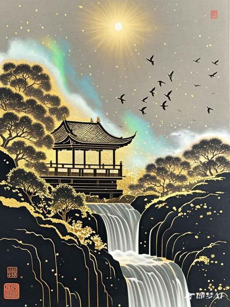 国风系列 76