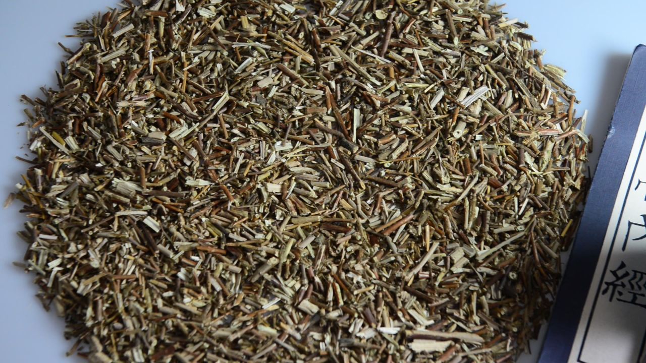 忍冬藤中药材 33
