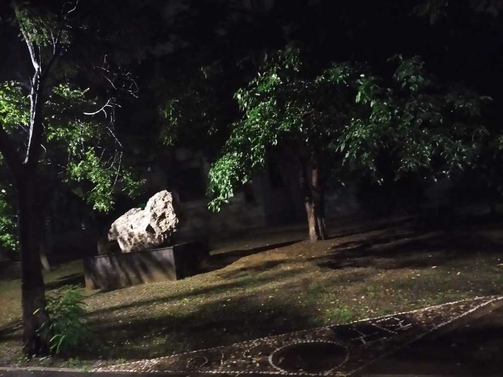 东北大学风景2
