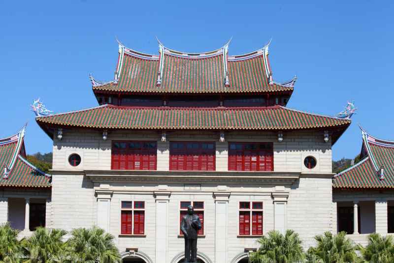 厦门 35