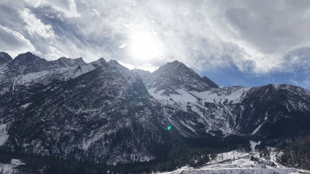 理小路大二普航拍 14