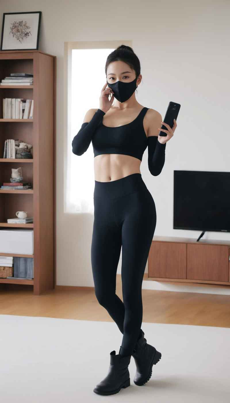 美女好身材各种展现 61