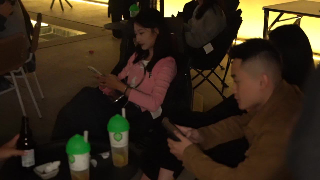 生活节 15