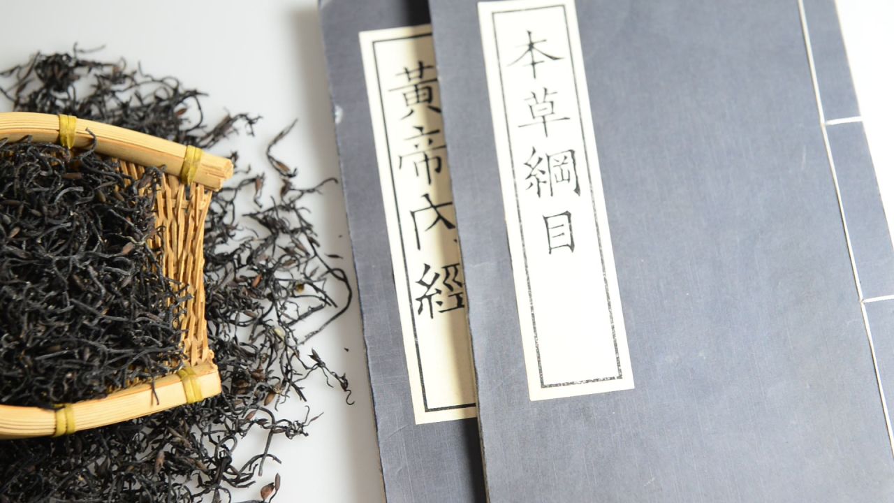 中药材海藻 18