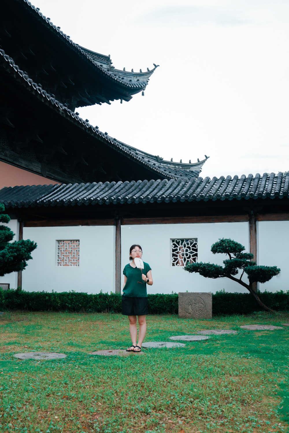 锦溪古镇