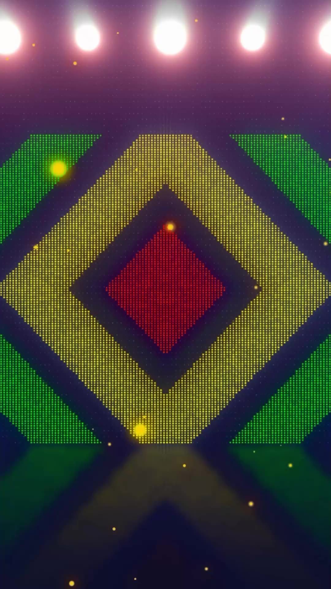 LED舞台灯光 13