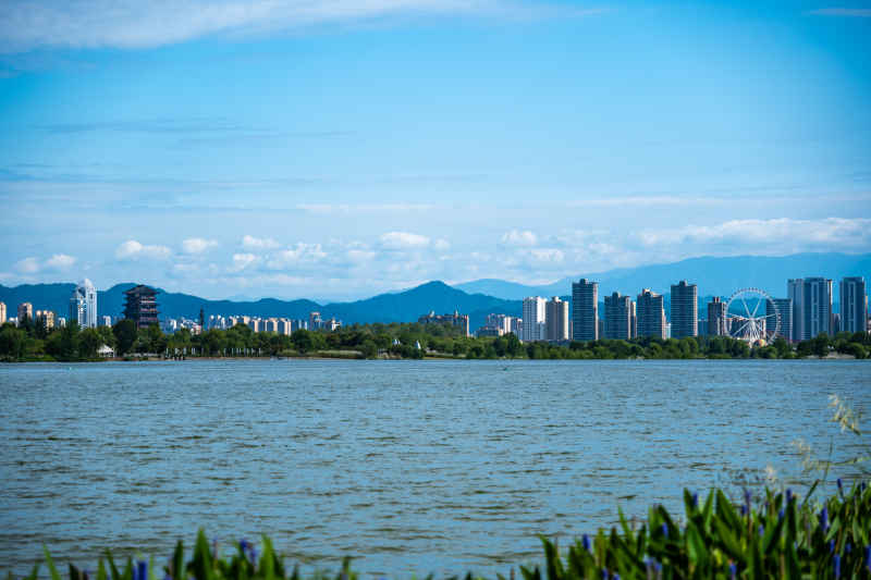城市美景 26