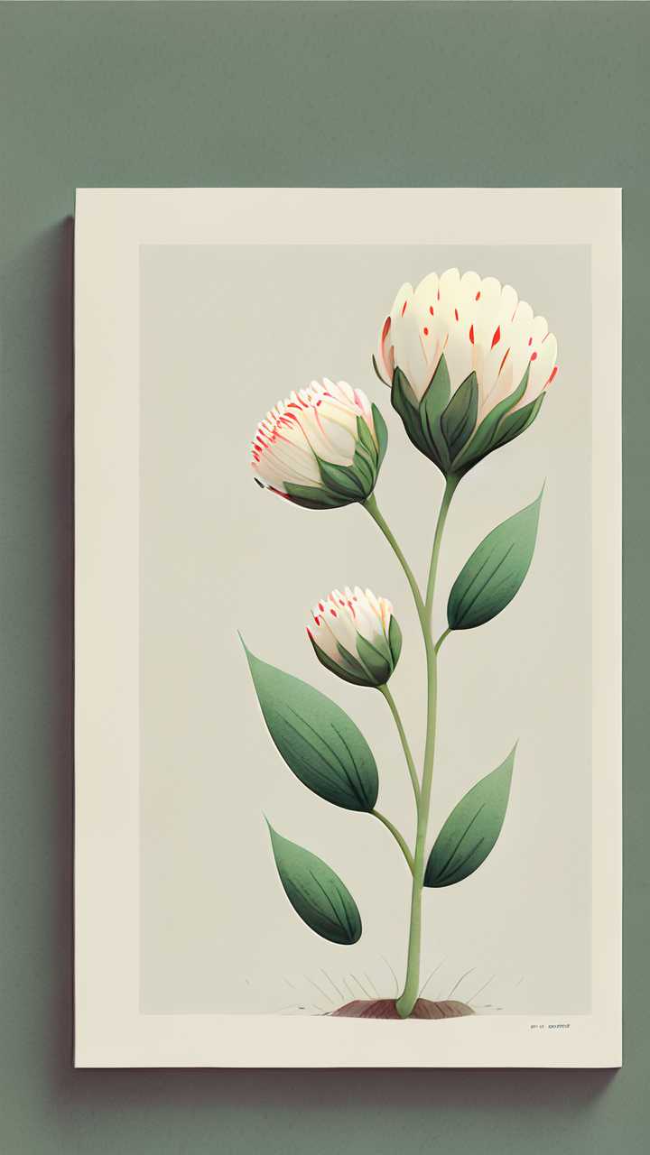 娇嫩的小花花