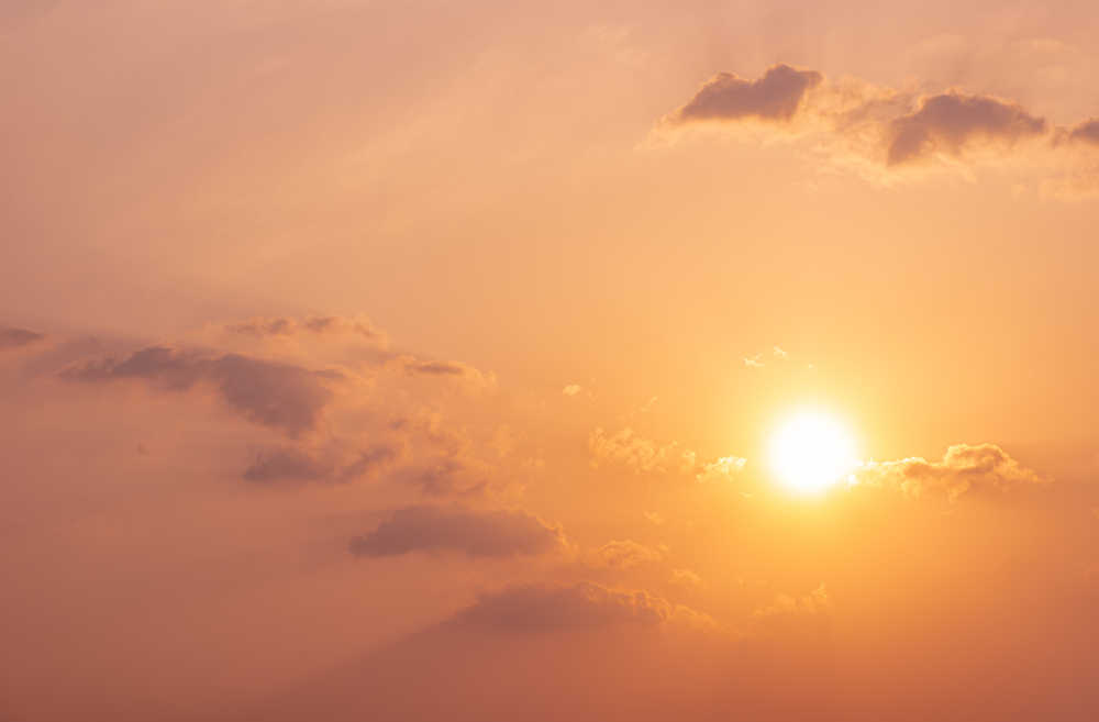 太阳