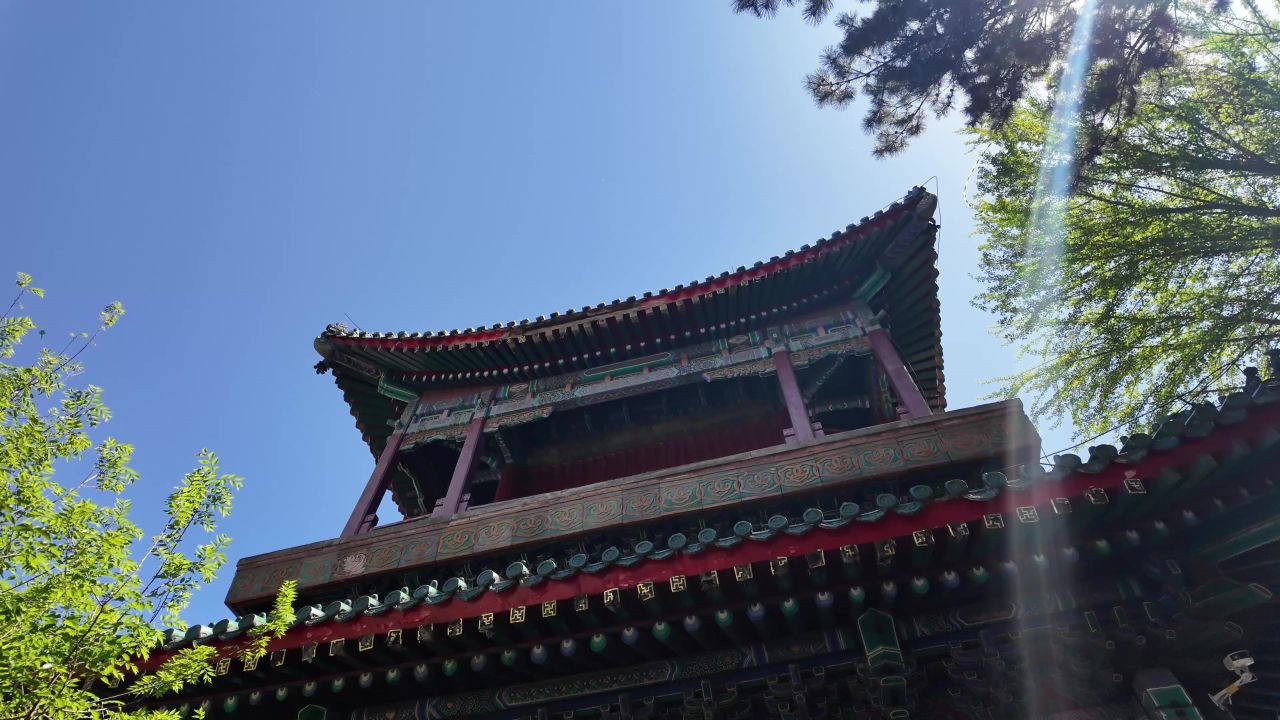 承德博物馆 承德 26