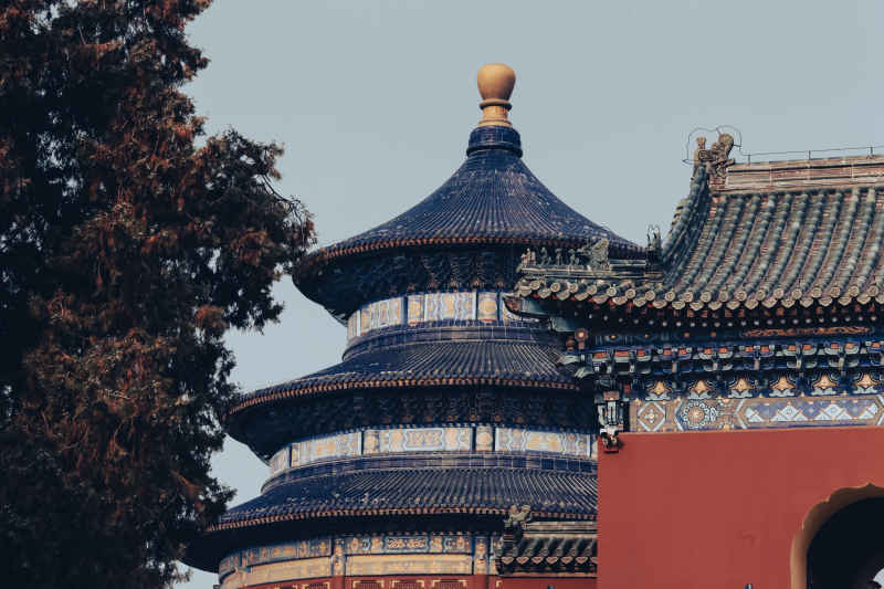 天坛 9