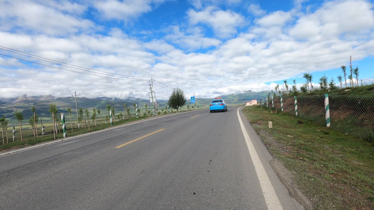 西藏旅拍 37