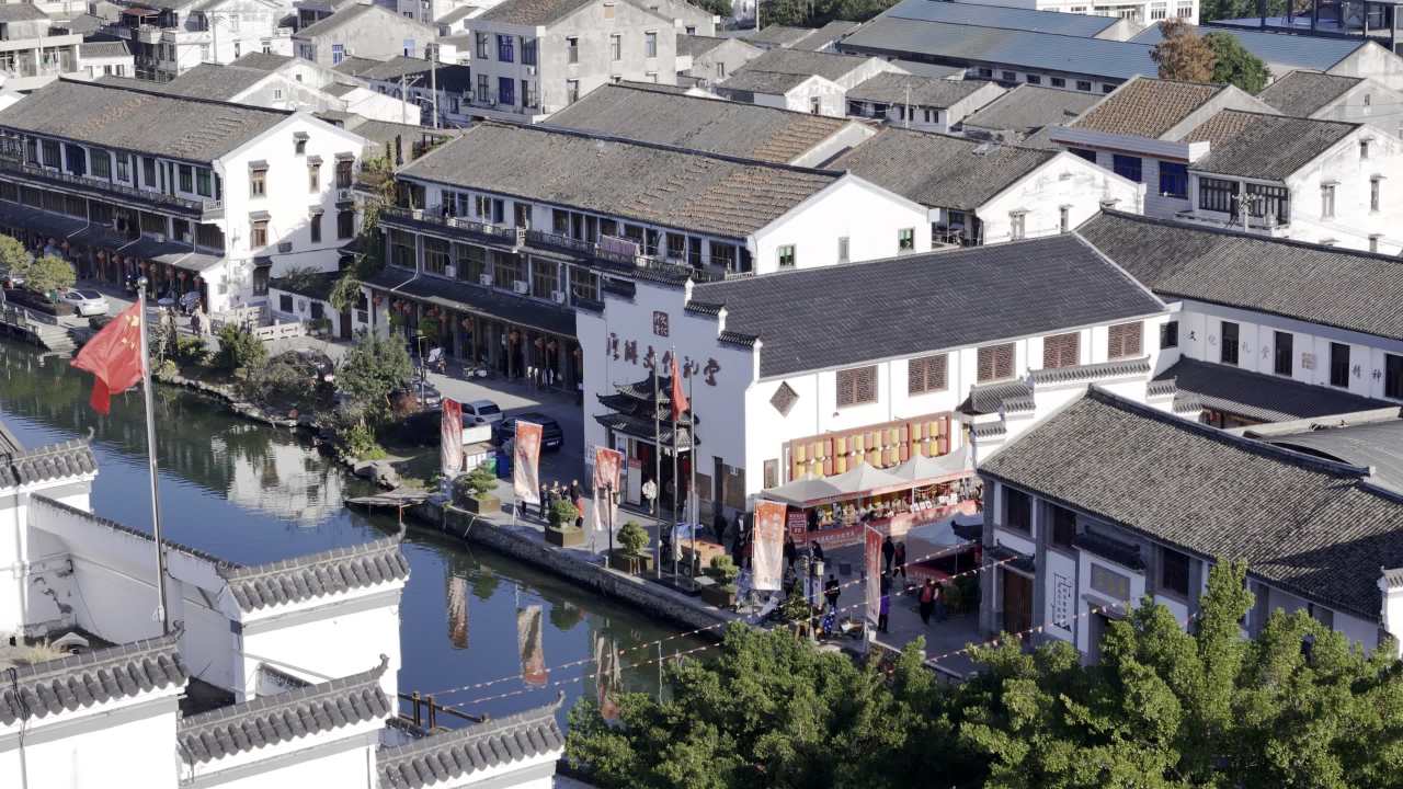 农村文化礼堂 10