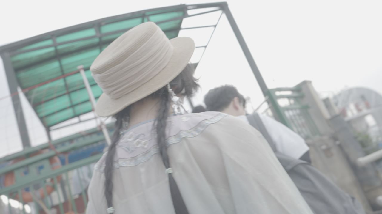 游船 5