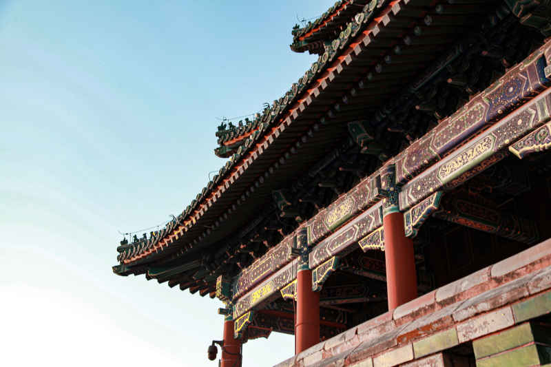 北京城 9