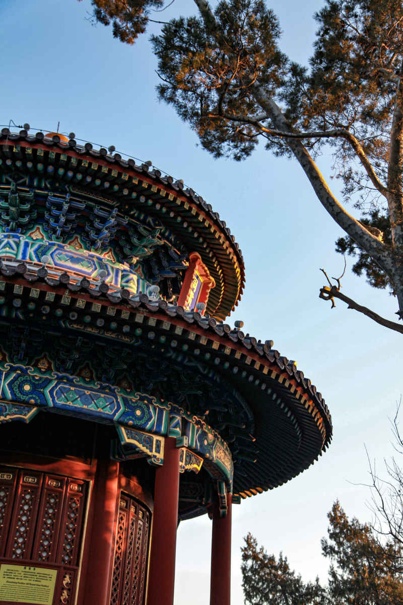 北京城