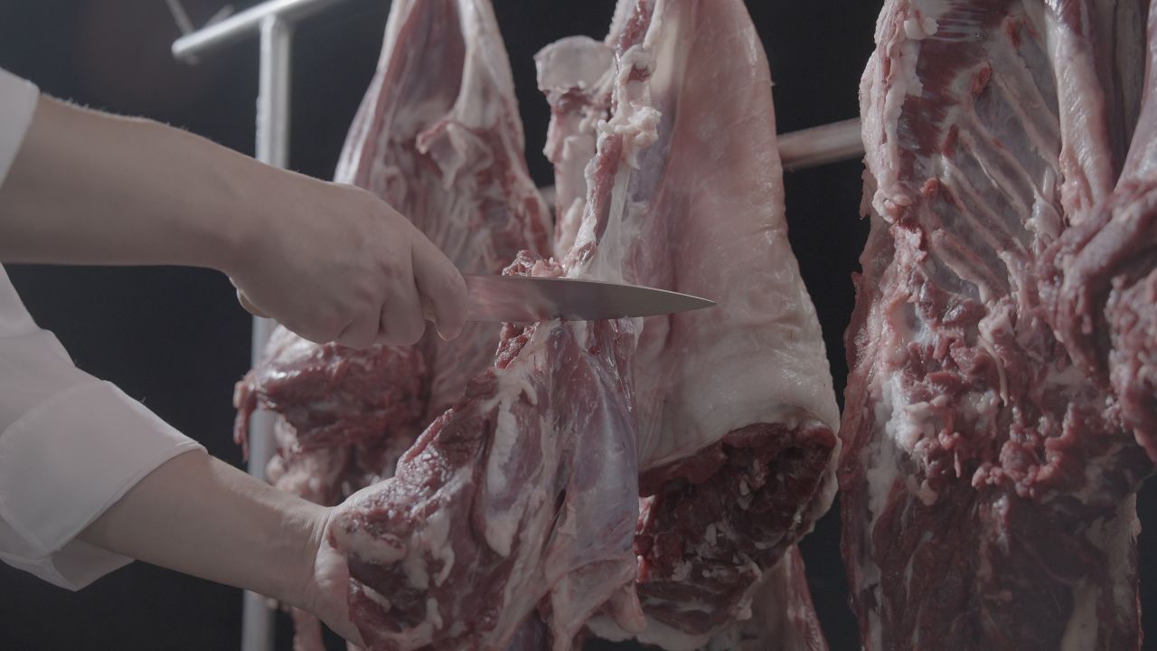 羊肉