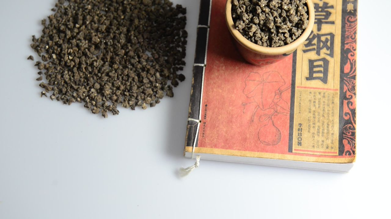 猫爪草中药材 25