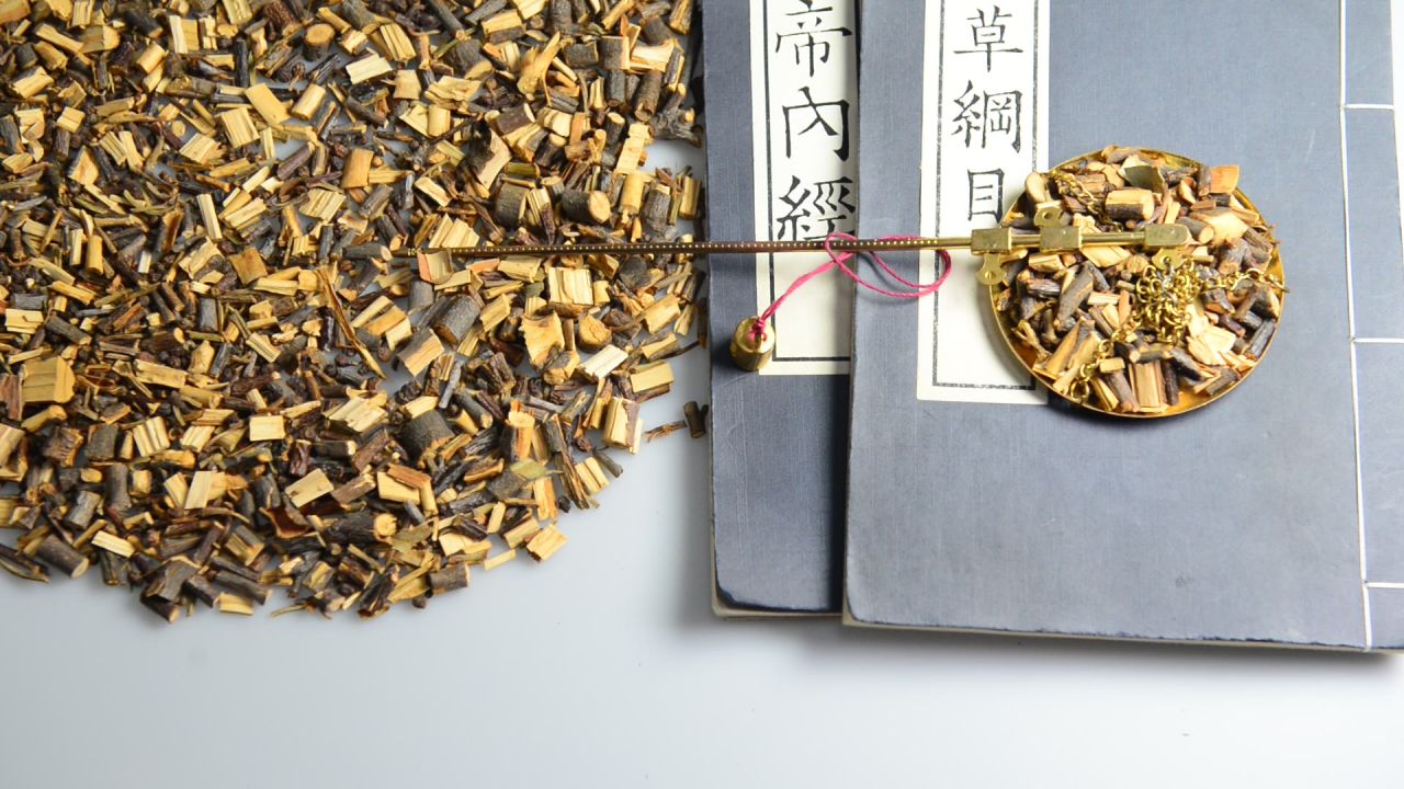 石楠藤中药材 28