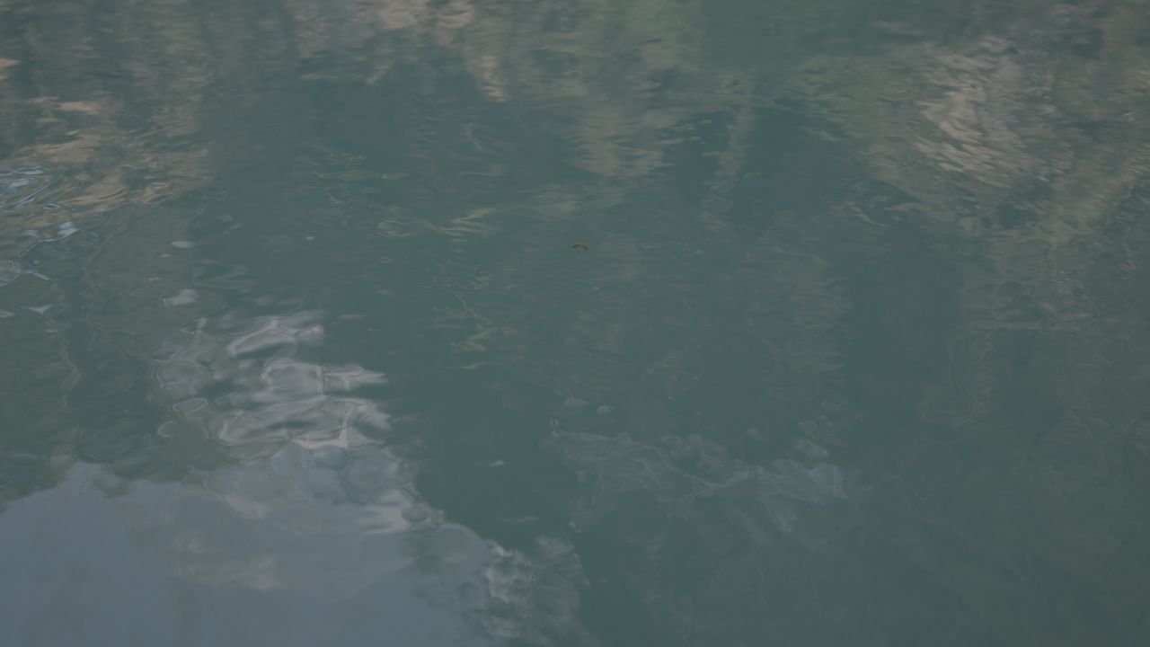 溶洞天窗 24