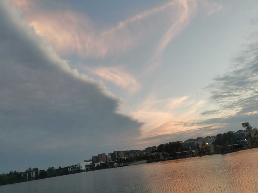 天空美景
