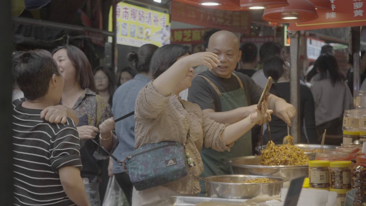 早市 6