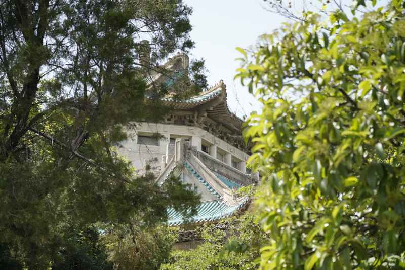 武汉大学