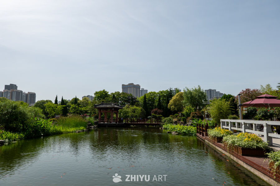 拜将台 18