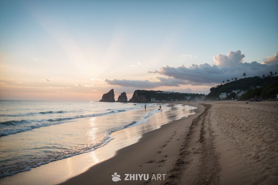 大海 27