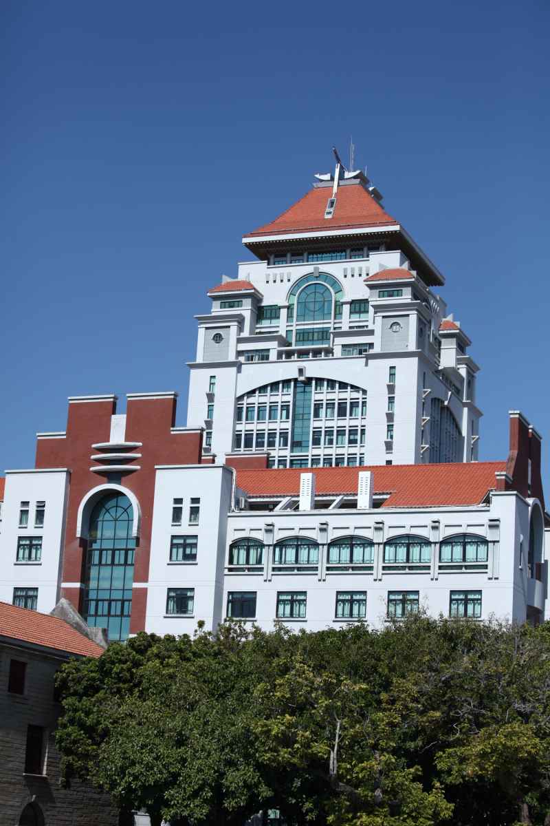 厦门 4