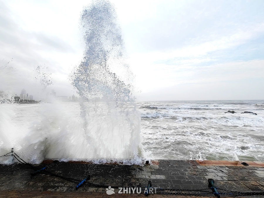 海浪 2