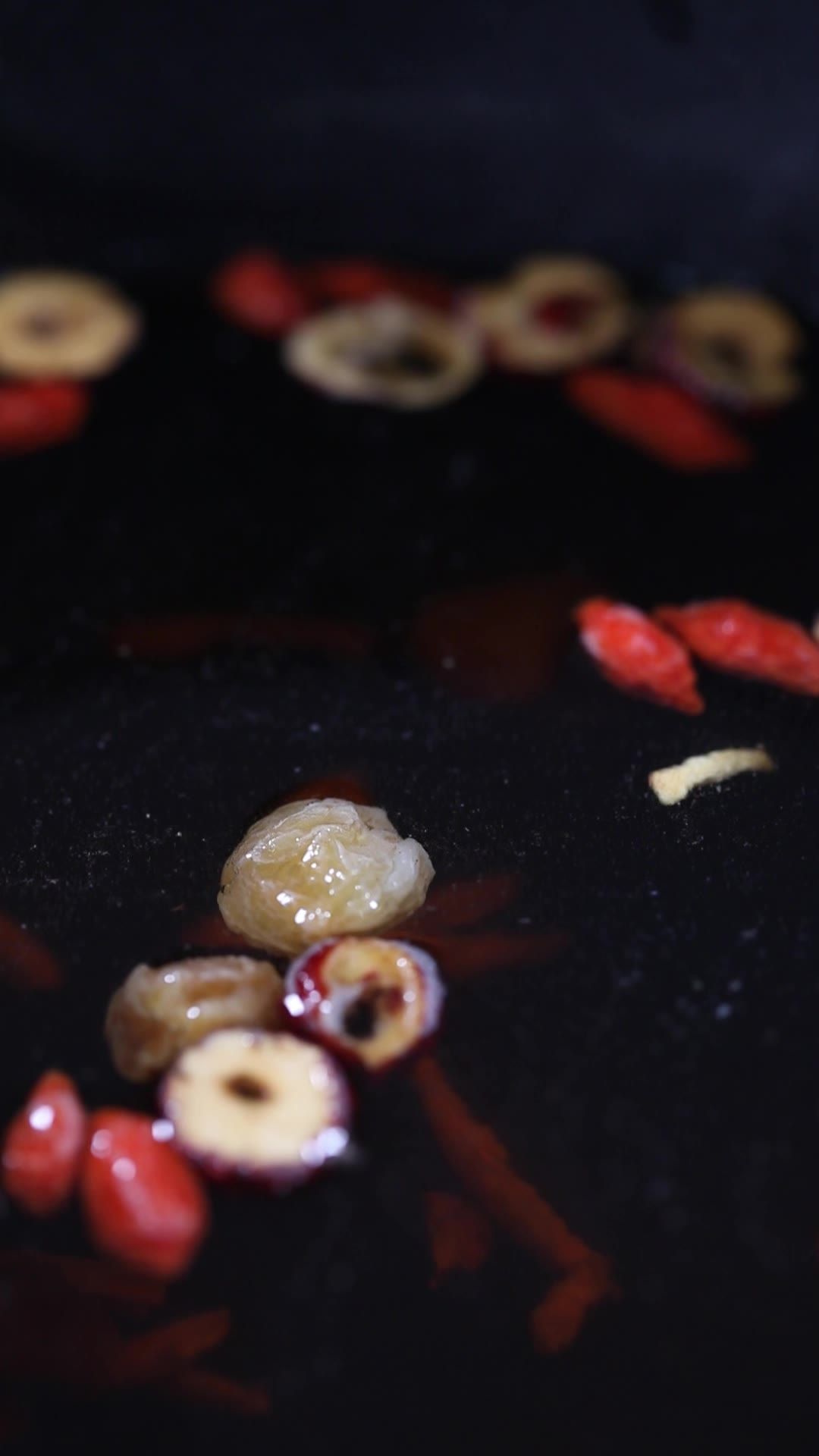 红豆 薏米 鸡蛋