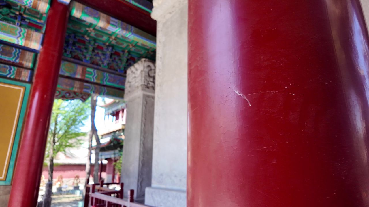 承德博物馆 承德 18
