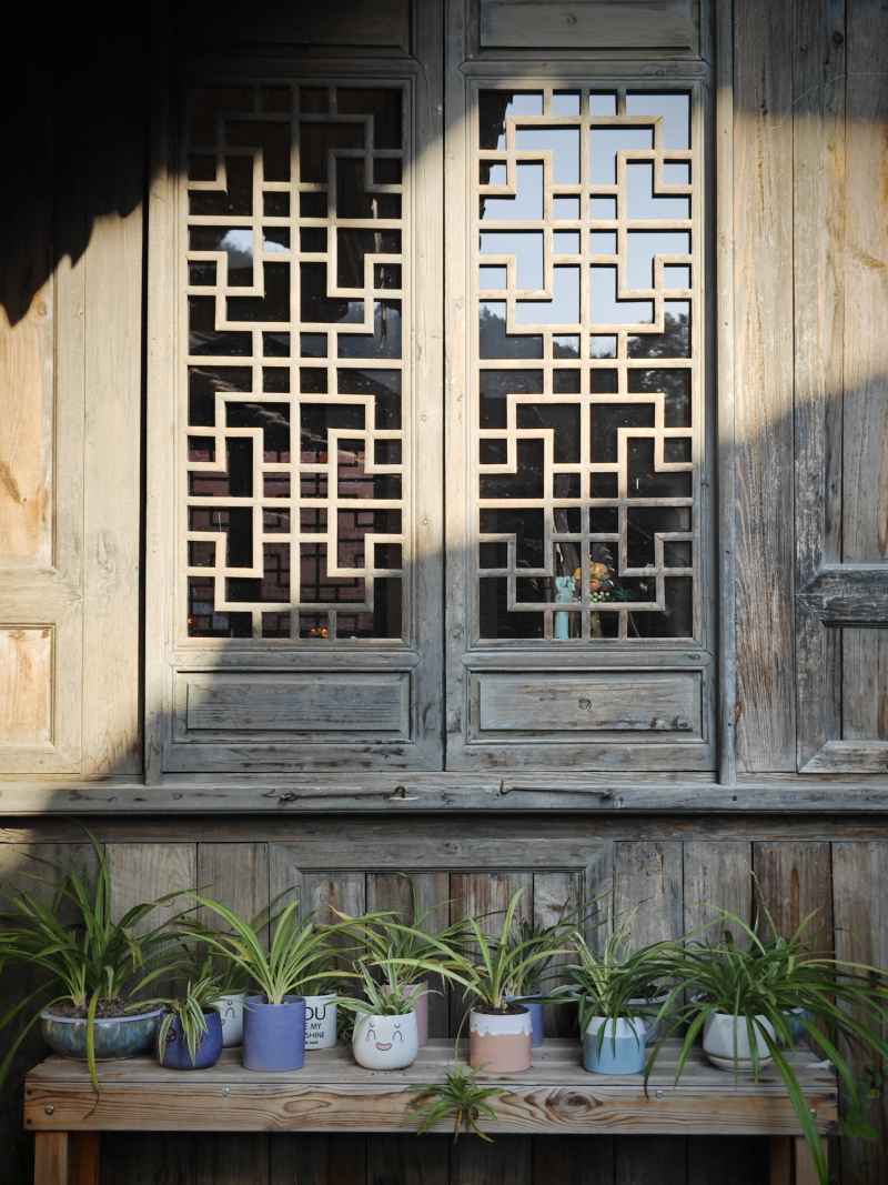 苗寨 4