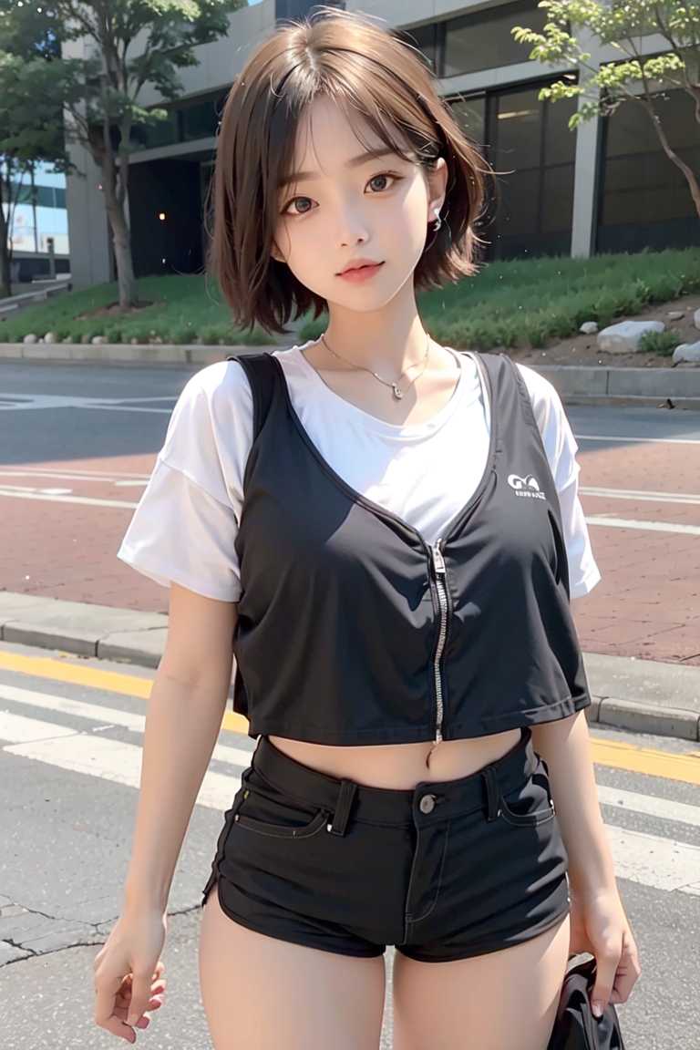 美少女现代化