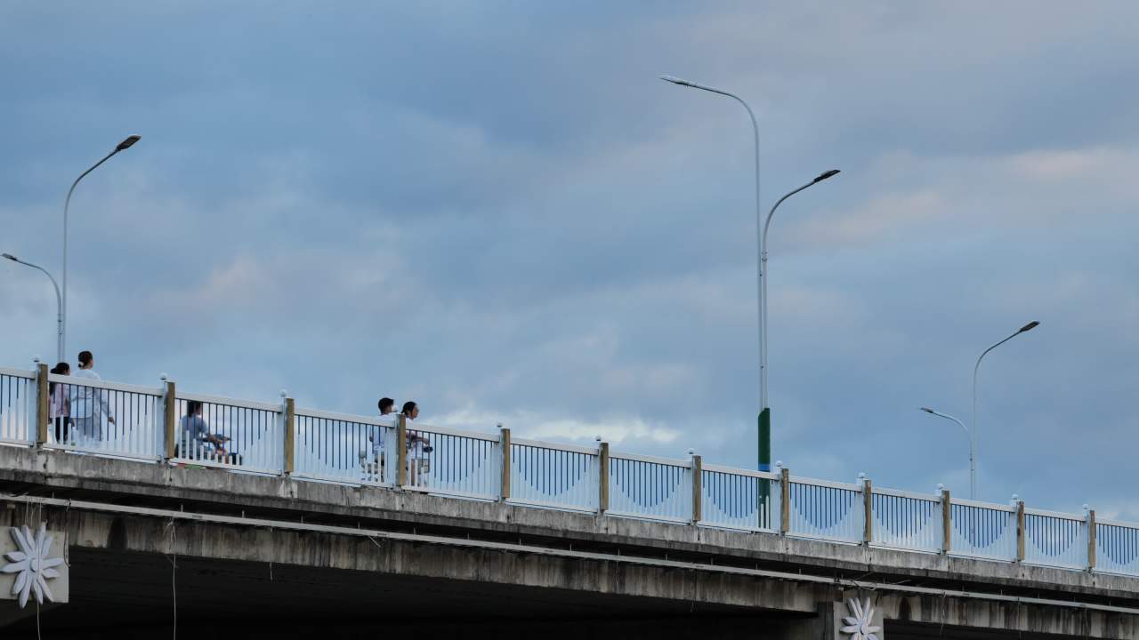 城市景色 30