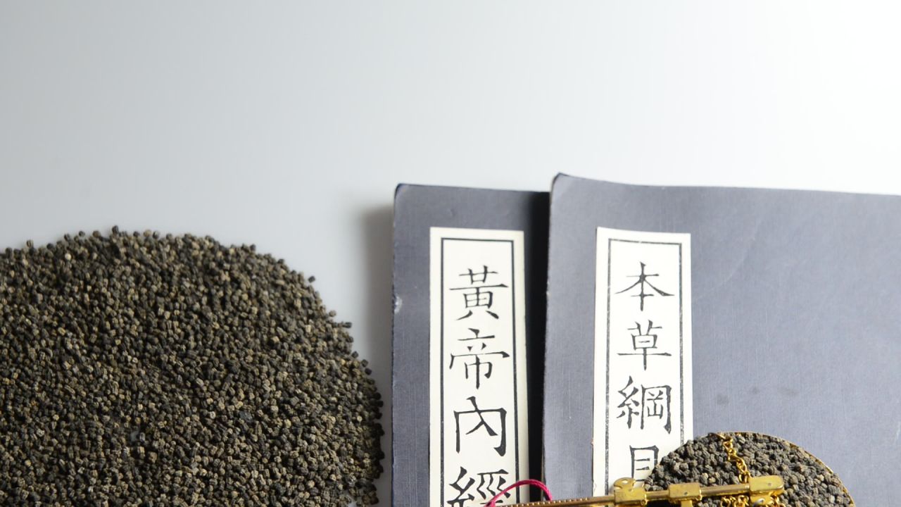 蚕沙中药材 19
